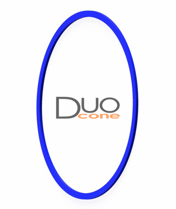 Опорное кольцо УО-34 (38.4x44x1) Ф4