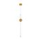 Подвесной светодиодный светильник ST Luce Angurra SL1222.213.01