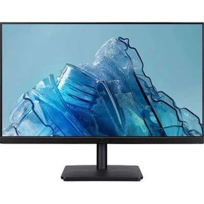 Монитор LCD Acer 27" V277Gbi Black (IPS 1920x1080 120Hz 4ms 178/178 250cd HDMI1.4) [UM.HV7CD.G01]