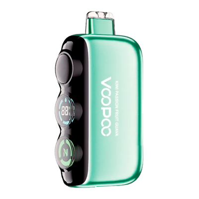 Voopoo Zest 40000