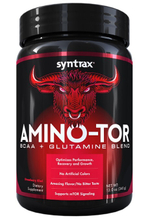 AMINO-TOR