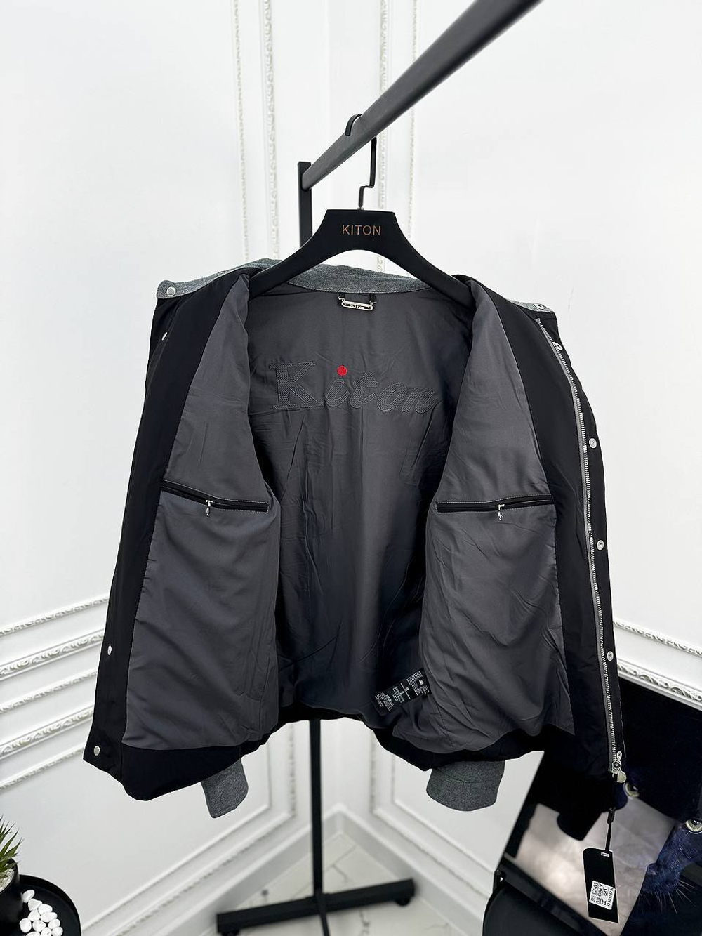 Куртка Kiton