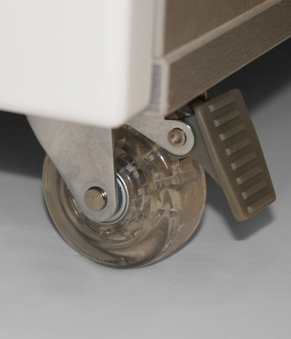 Тумба УФО "ТУ-2"