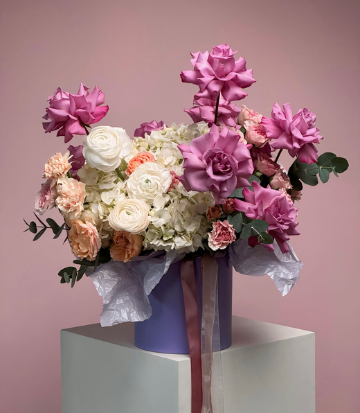 Композиция "Лучший подарок"