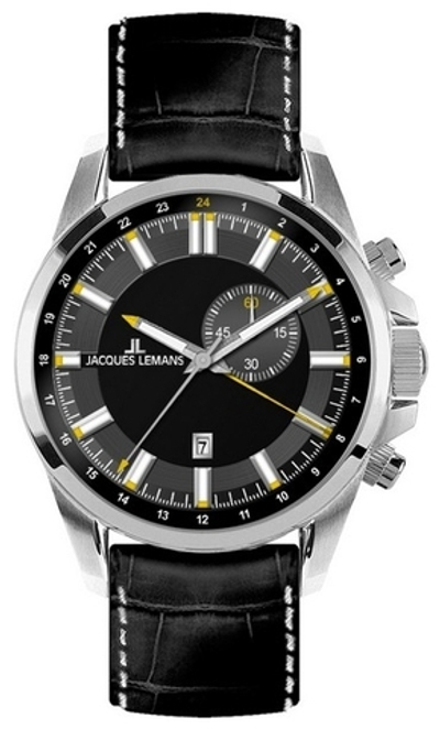 Jacques Lemans 11653A