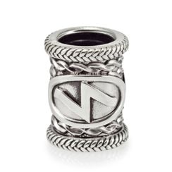 Шарм Соулу из серебра