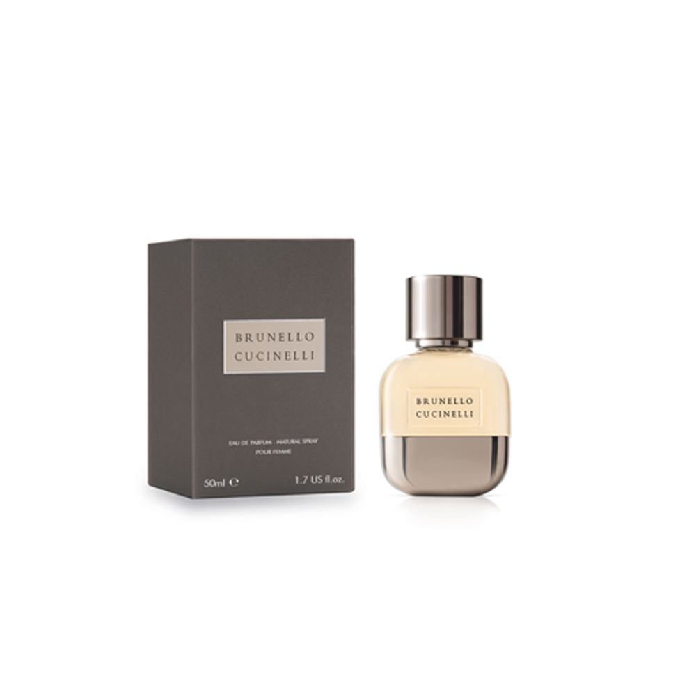 BRUNELLO CUCINELLI FEMME EDP 50 ML