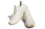 Adidas Ultra 4D Wonder White Gold Metallic