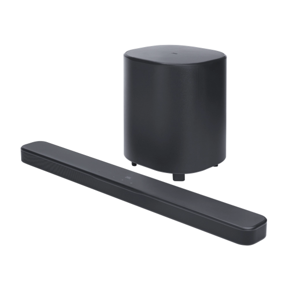 Саундбар JBL BAR 500 MK2