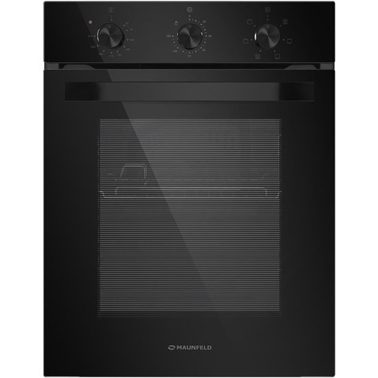 Встраиваемый духовой шкаф MAUNFELD EOEC516B2