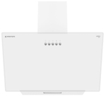 Наклонная пристенная вытяжка Meferi AIRBOX60WH LIGHT фото 12