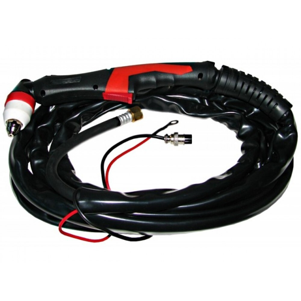 Горелка плазмы P-80 6m (Евро) (P80)