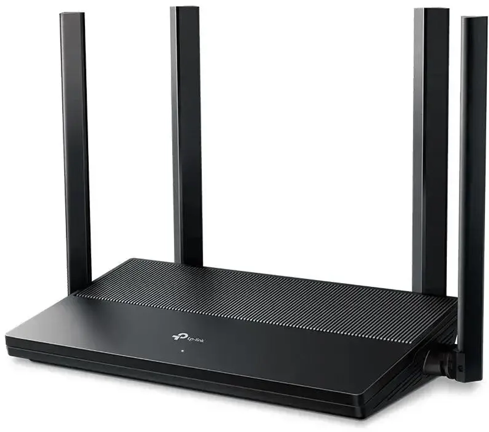Двухдиапазонный гигабитный Wi-Fi роутер TP-Link EX141, AX1500