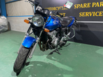 Honda CB400SF , 2013