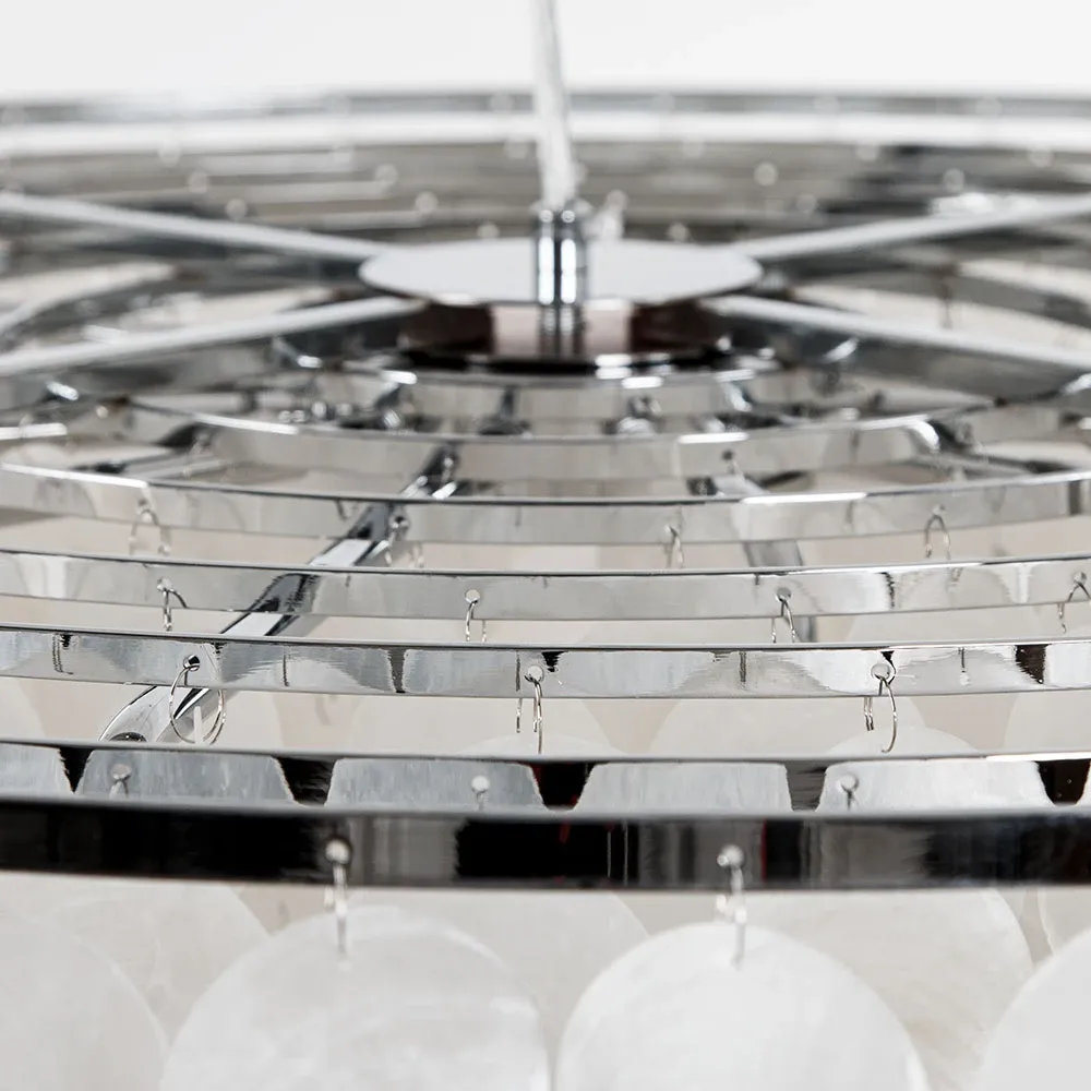 Подвесная люстра Arte Lamp PIPIRIMA