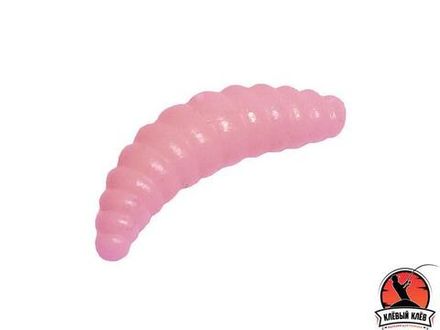 Приманка силиконовая River Lynx FlipBelly 33мм #105