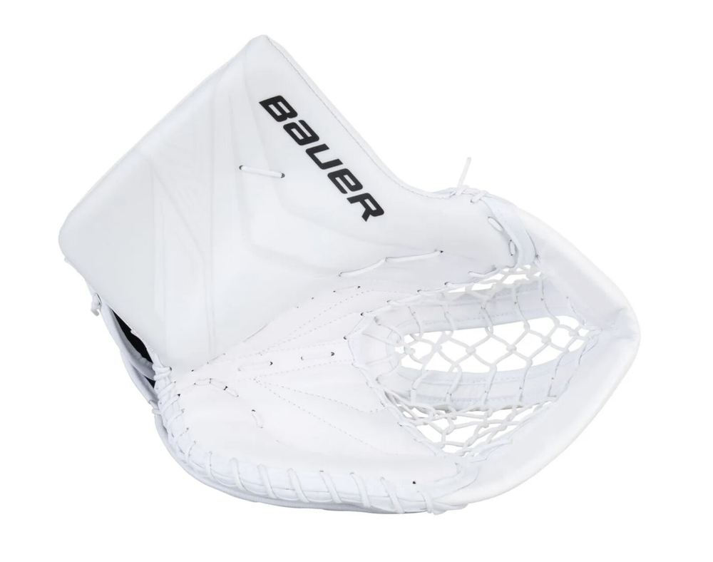 Ловушка вратаря Bauer Vapor Flylite (SR)