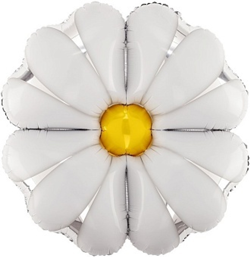 К Фигура Цветок Ромашка 75 см.