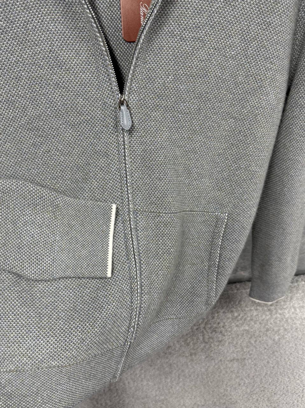 Кардиган Loro Piana