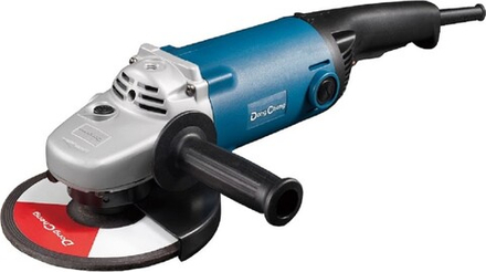 Угловая шлифмашина сетевая DongCheng DSM230A