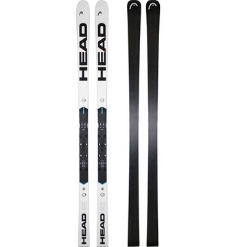 Горные лыжи WCR e.GS Rebel Team + Крепление FF 11 (23.24)