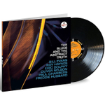 Oliver Nelson / The Blues And Abstract Truth (LP)