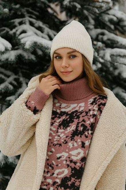 Свитер 50345838 Fabrika