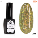 ГЕЛЬ ЛАК STARDUST 8 МЛ 02