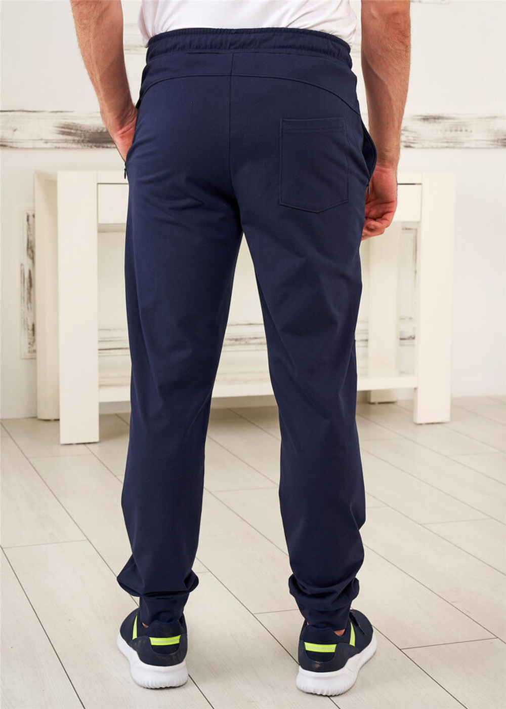 RELAX MODE / Спортивные штаны мужские брюки спортивные мужские треники - 40089