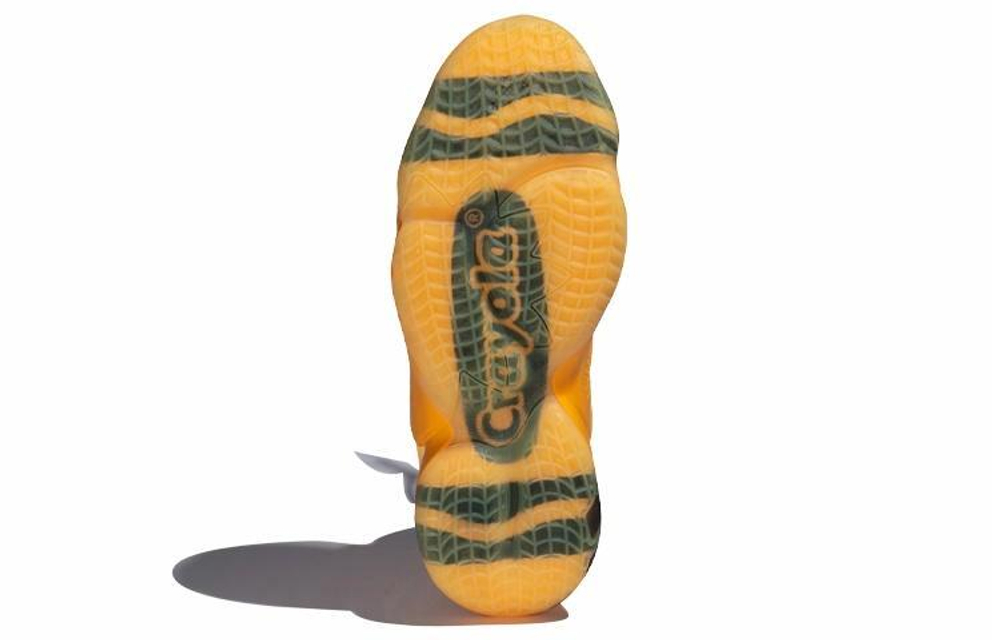 Кроссовки Adidas D.O.N. Issue 2 Gca