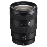 Объектив Sony E 16-55mm f/2.8 G