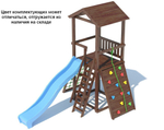 Детский игровой комплекс
