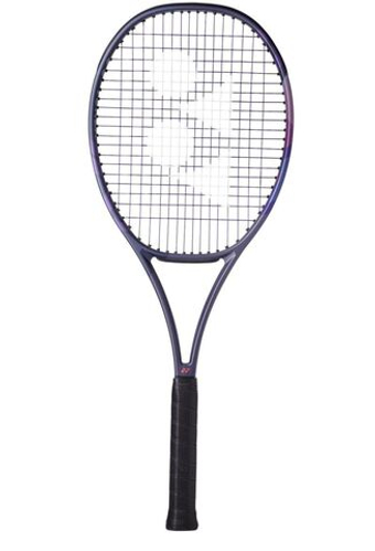 Теннисная ракетка Yonex Percept 97D - midnight navy + Струны