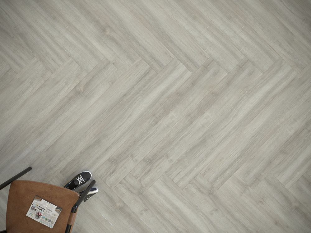 Виниловый пол FineFloor Gear FF-1801 Марина Бэй