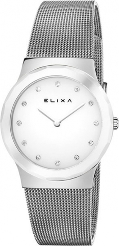 Elixa E101L395