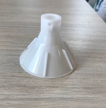 Разделительная тарелка для сепаратора Фермер ЭС-01, ЭС-02