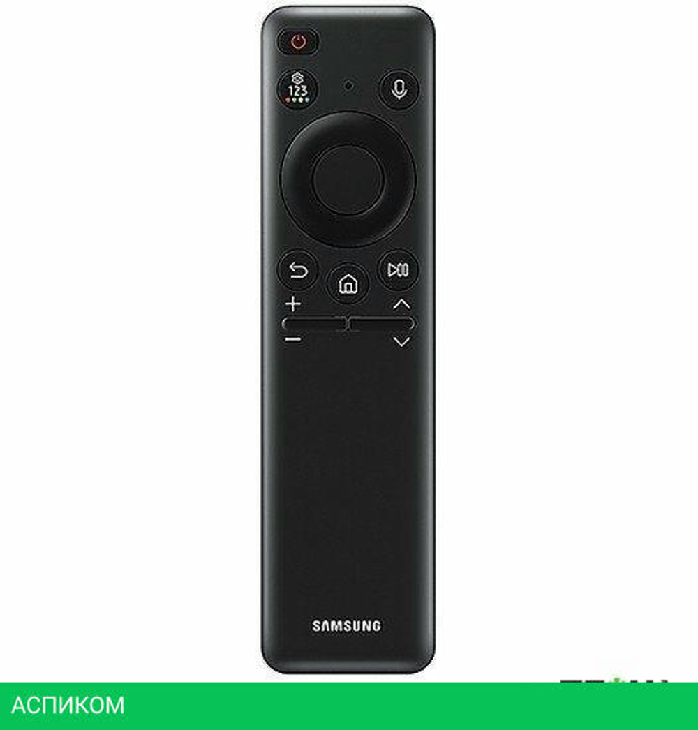 Телевизор Samsung QLED 4K Q70C QE55Q70CAUXRU