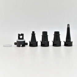 Компрессор для сапбордов и лодок BERKUT SUP-200