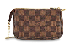 Сумка LOUIS VUITTON Pochette Accessories, N58009
