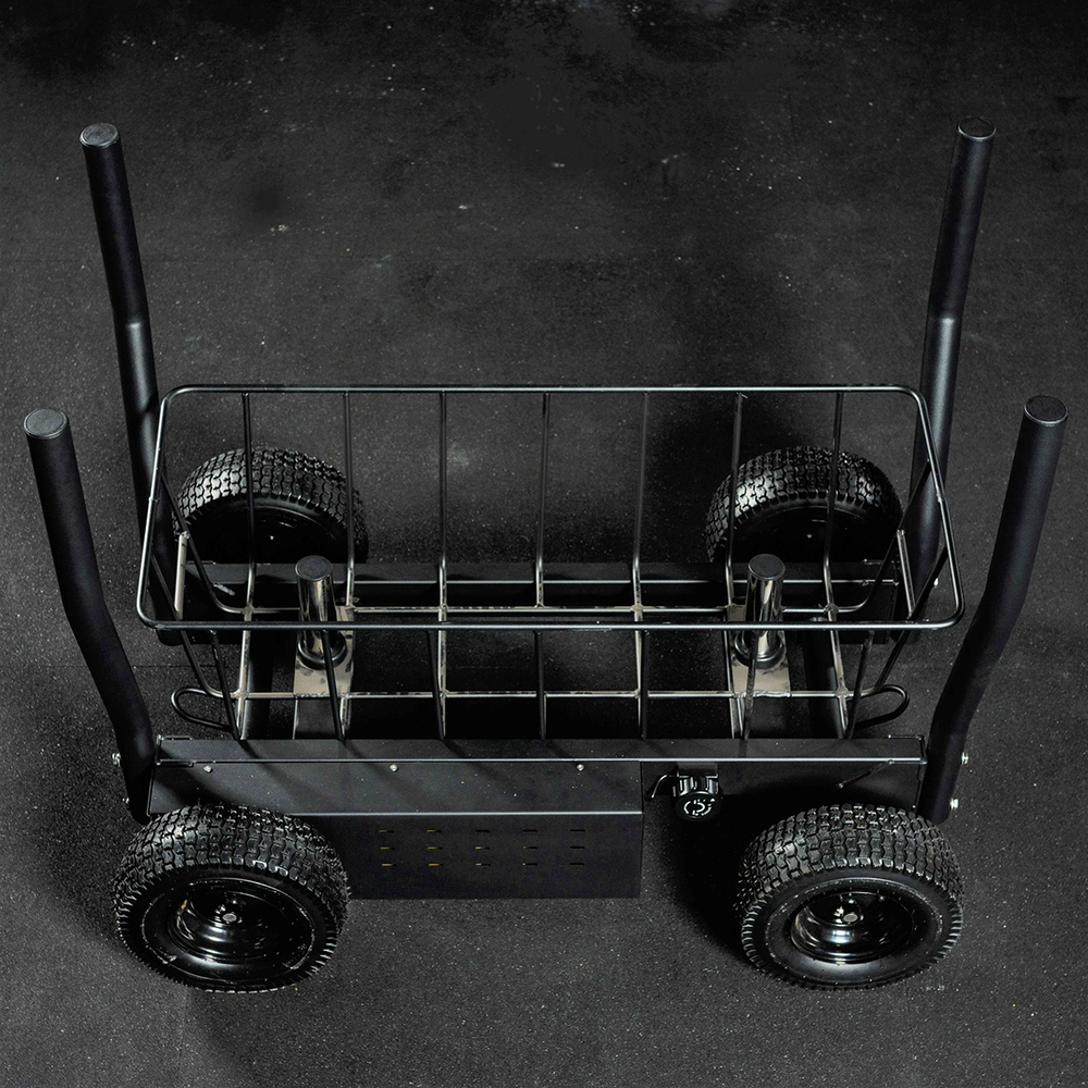 Танк Hasttings Digger HD52T1