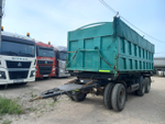 Планета 8529* Прицеп зерновоз 852911В-1