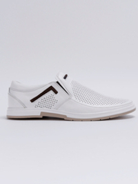 Полуботинки мужские P390-1V