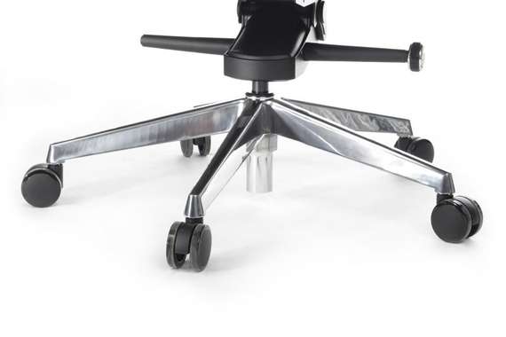 Кресло Soul-M B1908 Черный