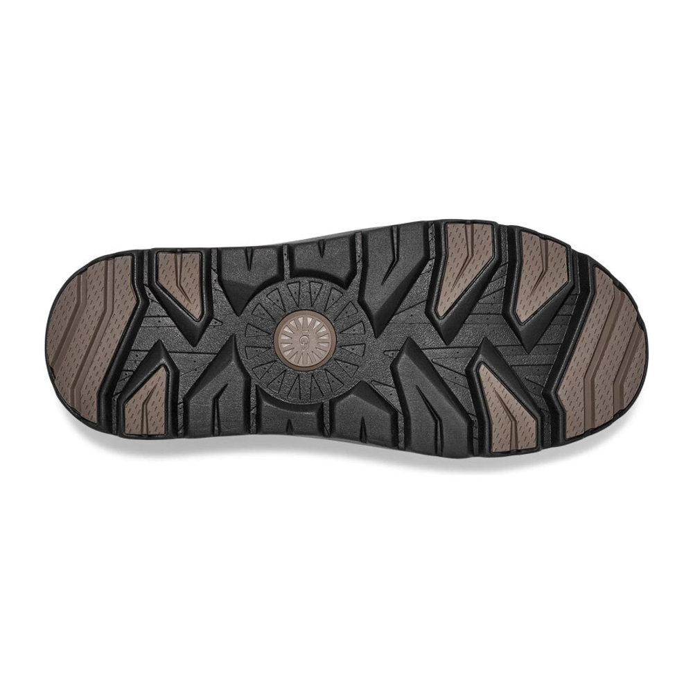 Ugg Tasman Hybrid - Smoke Plume/Black