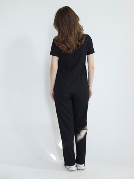 Костюм базовый Medici черный