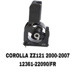 ПОДУШКИ ДВИГАТЕЛЯ AVENSIS AZT25#/ZZT25# 03-08/IPSUM ACM21