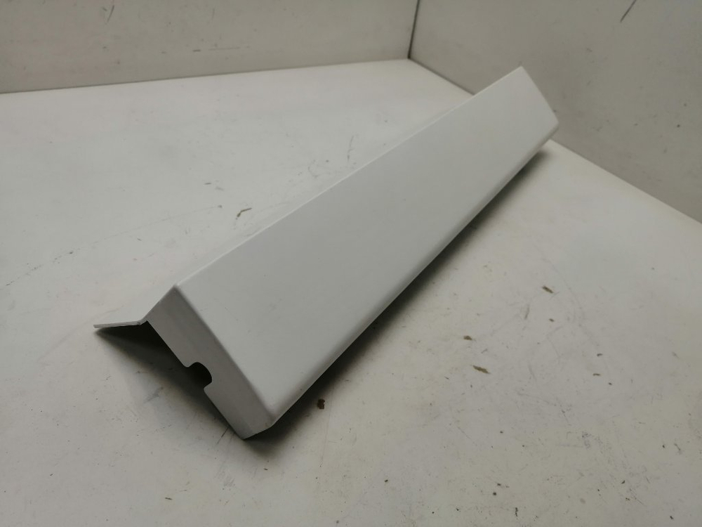 ADP450WH ктп12 Декоративная панель для посудомоечной машины Whirlpool ADP450WH б/у
