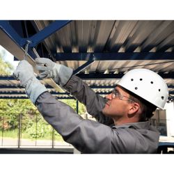 Ключ комбинированный Tramontina MASTER 42246/114 на 14 мм с хромированным покрытием