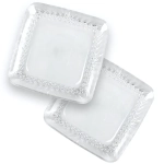 Набор тарелок 150*150 мм 2 шт TIMELESS (1206397)