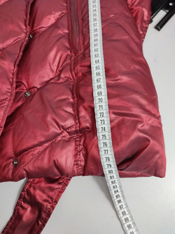 Пальто Lawine демисезонное 46 размер